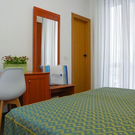 Hotel International Gabicce Mare Exterior foto