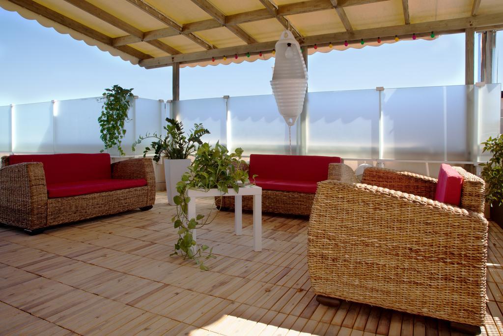 Hotel International Gabicce Mare Exterior foto
