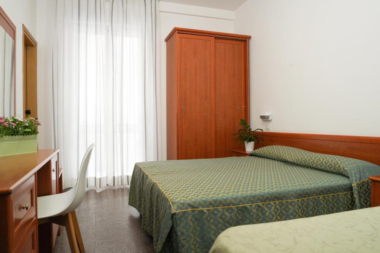 Hotel International Gabicce Mare Exterior foto