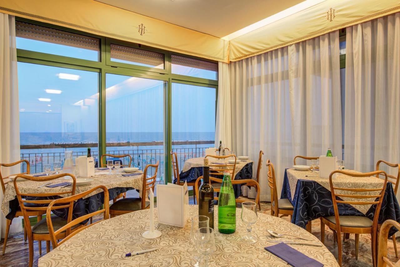 Hotel International Gabicce Mare Exterior foto